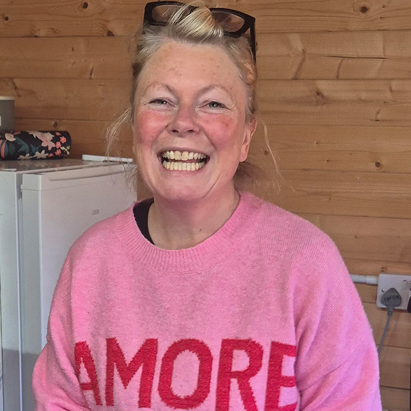 Anne-Marie